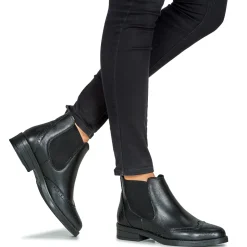 Betty London Bottines / Boots^- NELLA