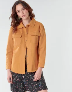 Betty London - NISOI< Vestes