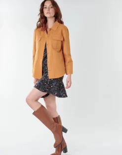 Betty London - NISOI< Vestes