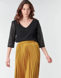 Betty London - NIXE< Tops / Blouses