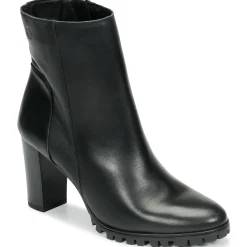 Betty London Bottines / Boots^- NOHIME