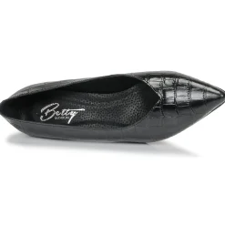 Betty London - NOMANIS Noir Sale