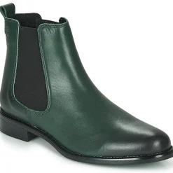 Betty London Bottines / Boots^- NORA