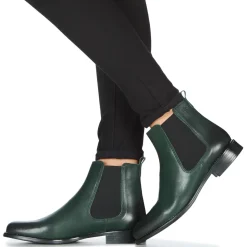 Betty London Bottines / Boots^- NORA