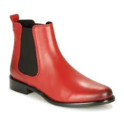 Betty London Bottines / Boots^- NORA