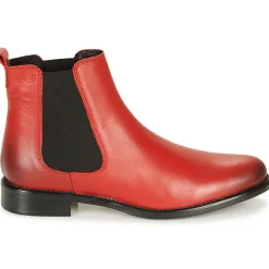 Betty London Bottines / Boots^- NORA
