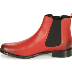 Betty London Bottines / Boots^- NORA