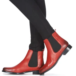 Betty London Bottines / Boots^- NORA