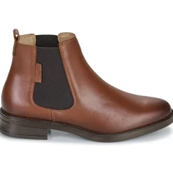 Betty London Bottines / Boots^- NORA