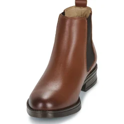 Betty London Bottines / Boots^- NORA