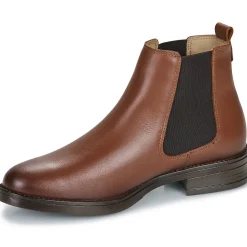 Betty London Bottines / Boots^- NORA