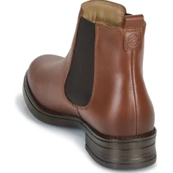 Betty London Bottines / Boots^- NORA