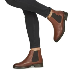 Betty London Bottines / Boots^- NORA