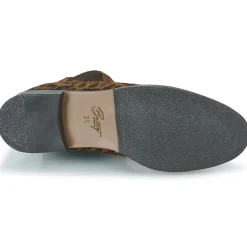 Betty London - NORA Léopard Sale