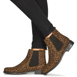 Betty London - NORA Léopard Sale