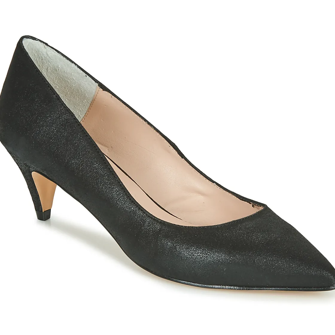 Betty London - NORANE Noir Discount