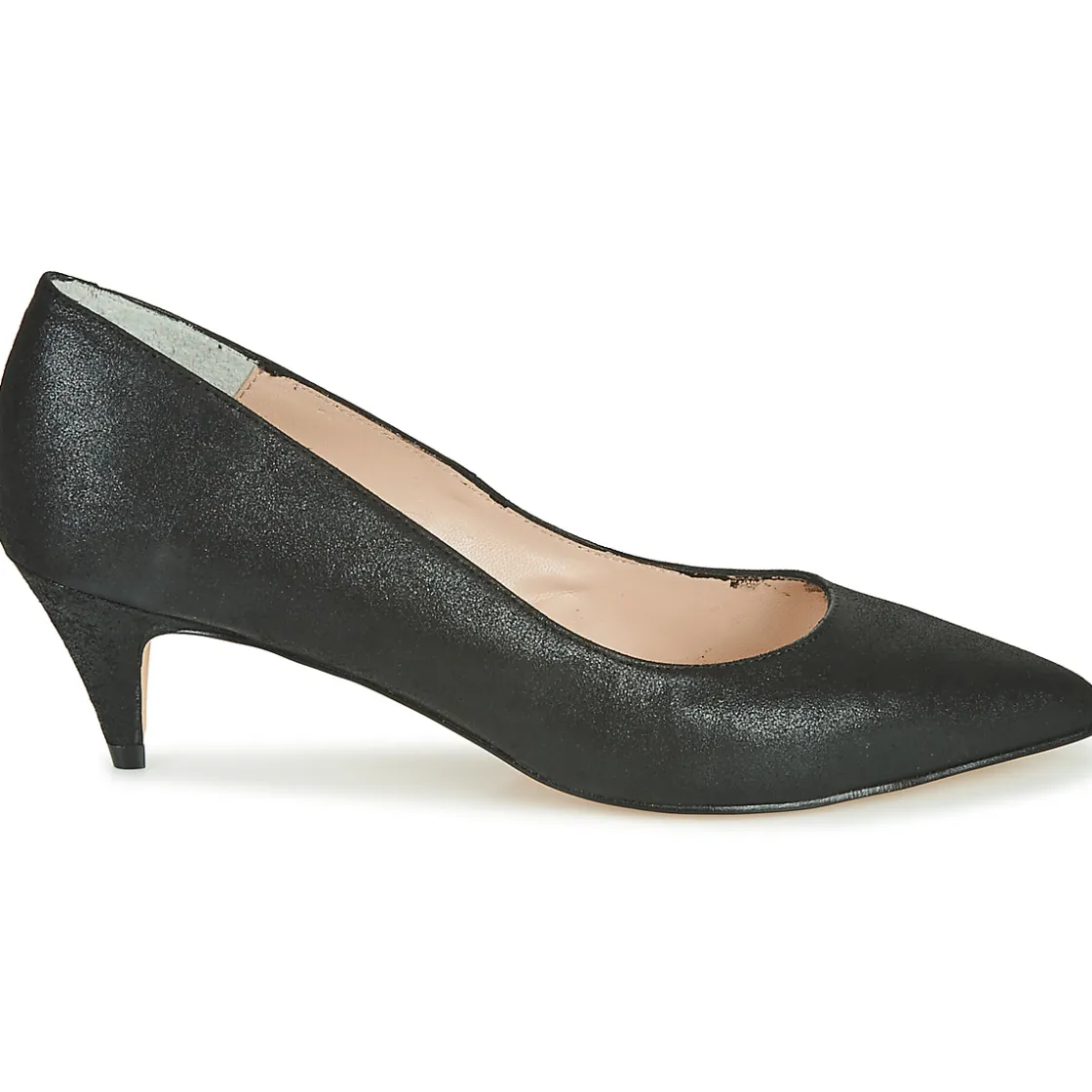Betty London - NORANE Noir Discount