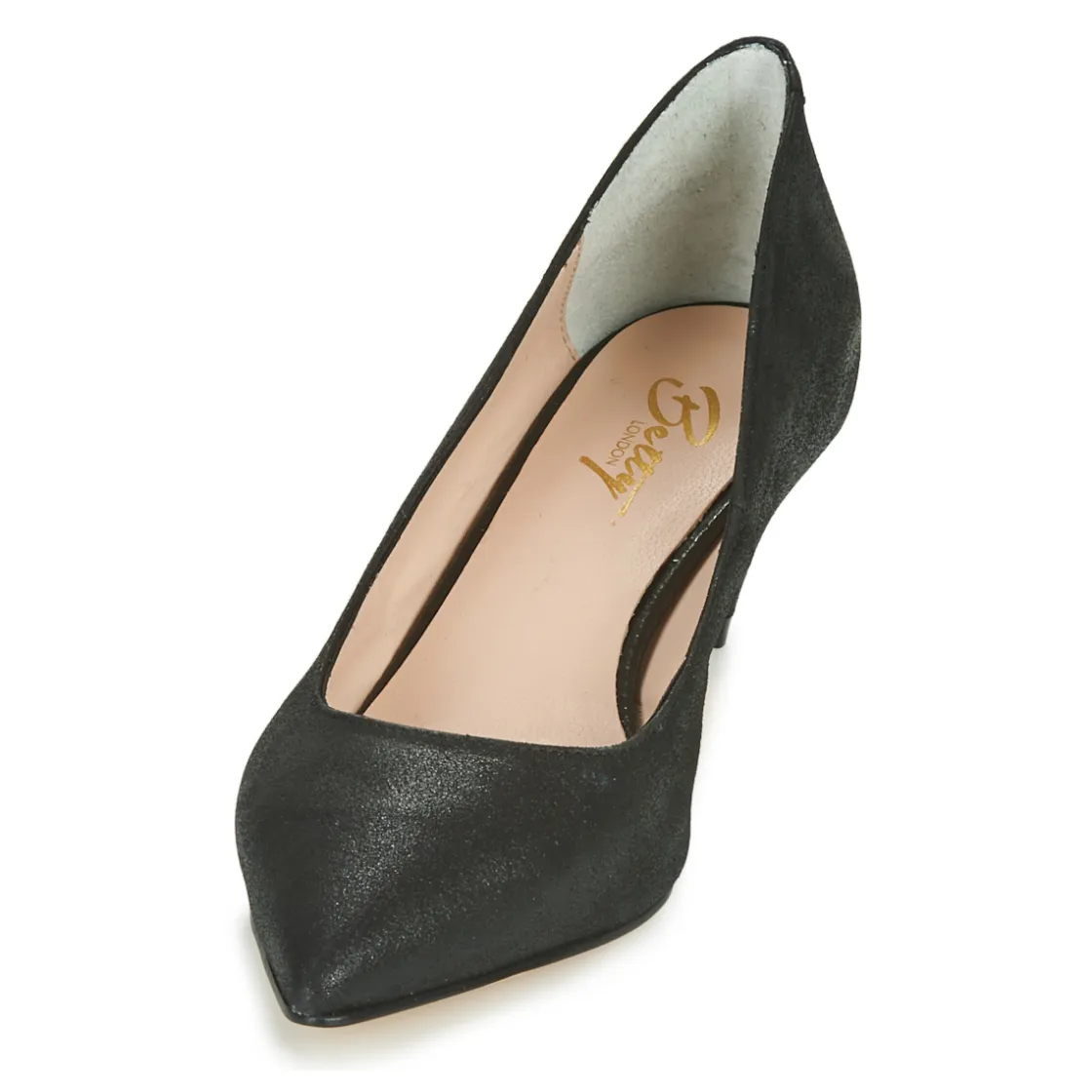 Betty London - NORANE Noir Discount