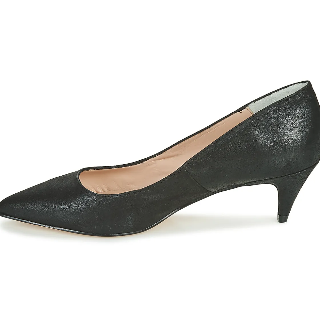 Betty London - NORANE Noir Discount