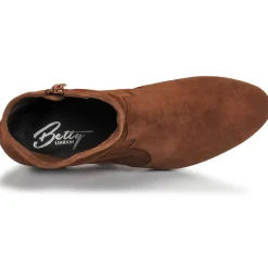 Betty London - NORIANE< Bottines / Boots