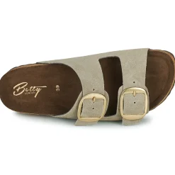 Betty London Mules / Sabots^- NOUMEA