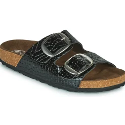 Betty London Mules / Sabots^- NOUMEA