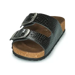 Betty London Mules / Sabots^- NOUMEA