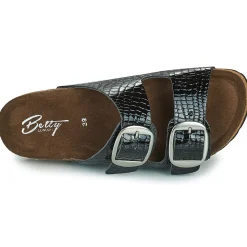 Betty London Mules / Sabots^- NOUMEA