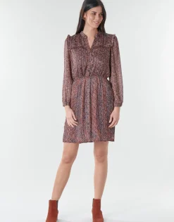 Betty London - NOUNO< Robes