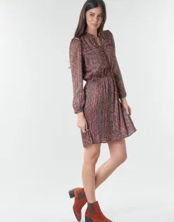 Betty London - NOUNO< Robes
