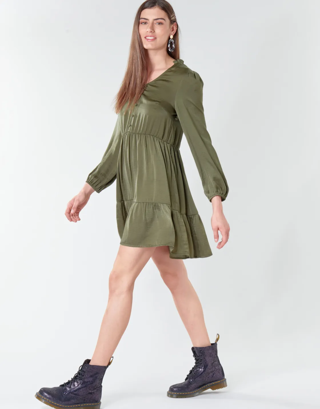 Betty London Robes^- NULIE