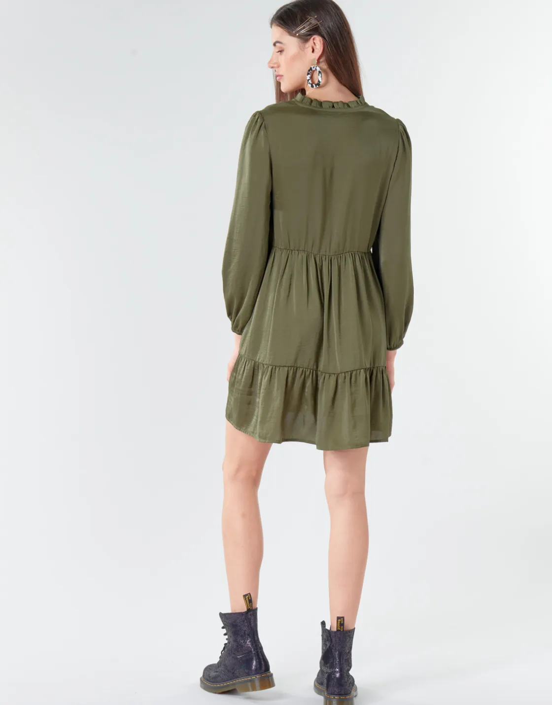 Betty London Robes^- NULIE