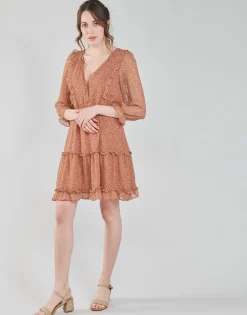 Betty London - OBELLA< Robes