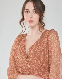 Betty London - OBELLA< Robes