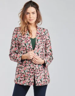 Betty London - OBIMBA< Vestes