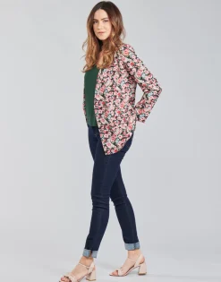Betty London - OBIMBA< Vestes