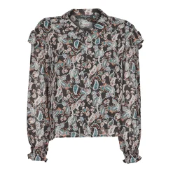 Betty London - OCARA< Tops / Blouses