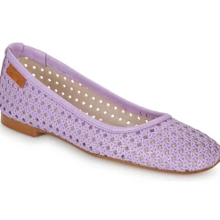 Betty London - ODARAH Lavande Clearance