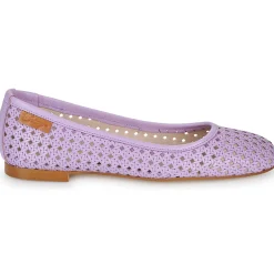 Betty London - ODARAH Lavande Clearance