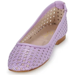 Betty London - ODARAH Lavande Clearance