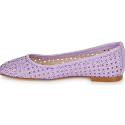 Betty London - ODARAH Lavande Clearance