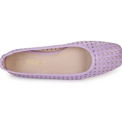 Betty London - ODARAH Lavande Clearance