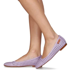 Betty London - ODARAH Lavande Clearance