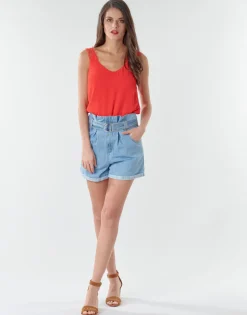 Betty London - ODILON< Shorts & Bermudas