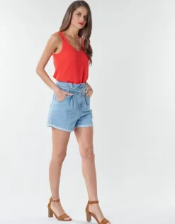 Betty London - ODILON< Shorts & Bermudas