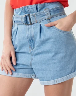 Betty London - ODILON< Shorts & Bermudas