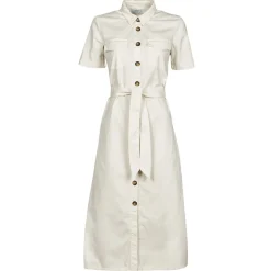 Betty London - ODRESS Ecru New