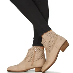 Betty London Bottines / Boots^- OGEMMA