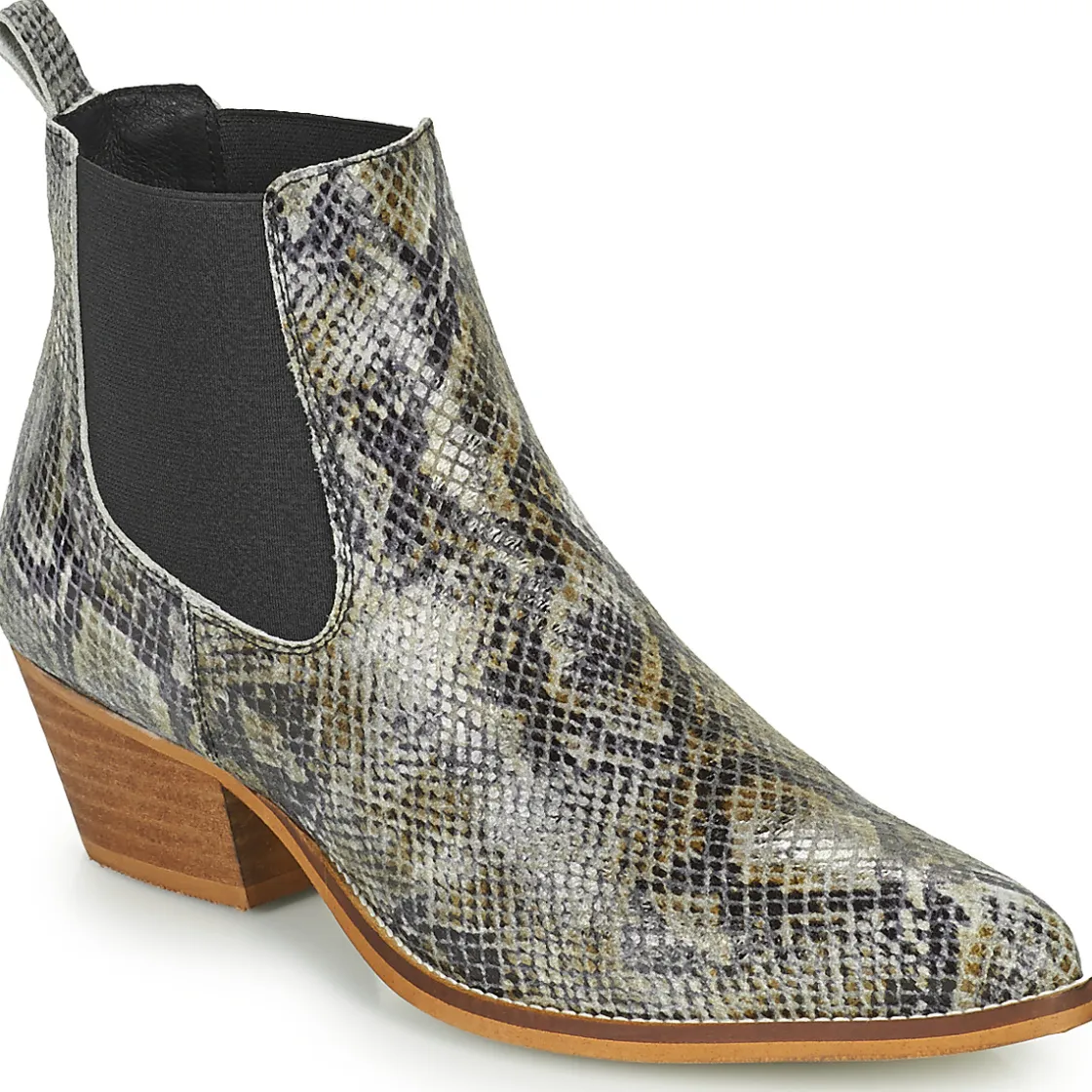 Betty London - OGEMMI< Bottines / Boots