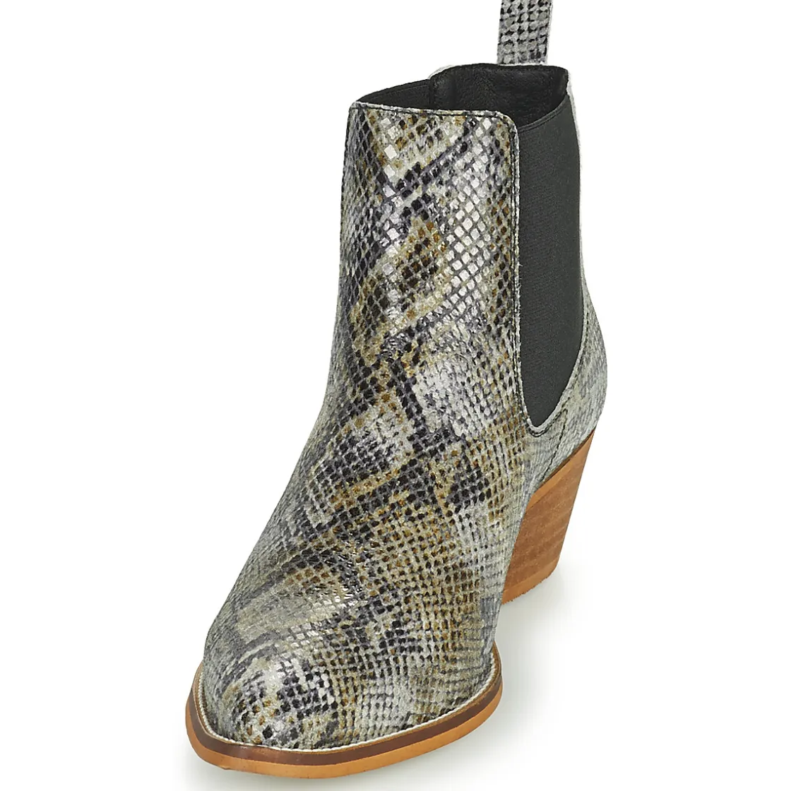 Betty London - OGEMMI< Bottines / Boots
